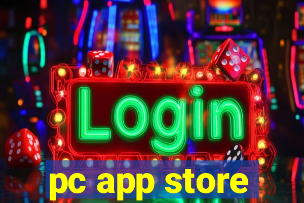pc app store